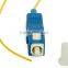 High Quality 900um pigtail bolt for network solution