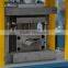 Gold Supplier Steel Shutter Roll Forming Machine