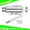 300V 18/2 SPT-1 100m spool hanging Lamp cord