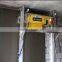Automatic Wall Plastering Machine/cement mortar spray machine/automatic rendering machines