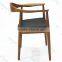 Wooden Dining Chair#AXSY08