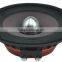 Big power dual 15inch bass wood speaker