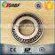 China supplier 30211 taper roller bearing with high quality