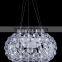 Caledonite Ceiling Lamp Twine