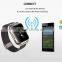 High quality gsm wrist smart watch phone