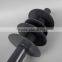 High Quality Silicone Rubber Material 220kv High Voltage Line Insulator