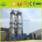 China PCC plant vertical shaft kiln for lime calcining