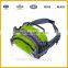 Colorful Waterproof Waist Bag with factory price