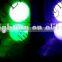 100Watt American DJ Encore Profile 1000 Color Ellipsoidal Light 100W RGBW 4IN1 QUAD COB LED Profile Spot