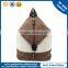 2015 China supplier school backpack for teenagers, canvas backpack