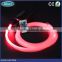 Cheap price 0.75mm fiber optic plastic spool for theatre ceiling star lighting