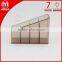 Ladder-shaped Plastic Storage Box/Collecting Box with 4 compartment