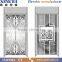 XIWEI Brand Luxury Sight-seeing / Panoramic Glass Home Elevator , Villa Elevator Cheap Price