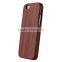 2014 Handmade wood for iphone 6 case,customized logo accepted