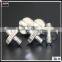 good price 1/4" - 3/8" camera screw