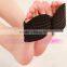 Japanese sexy women invisible lace toe socks