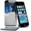 You Never Loose It Again!! With 3M Adhesive Sticks to the Back of All Smart Phones Card Holder
