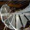 Hebei Jiuwang professional steel stair treads manufacturer ISO9001