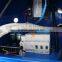SY-90C MULTI TERRAIN LOADER HYDRAULIC HOSE crimping machine BIG DIAMETER