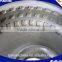 Professional ATV Tyre moulds making
