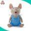 funny cutom toy mouse for kids cute mouse toy wholesale