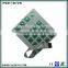 Modern plastic membrane switch panl