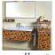cheap kitchen cabinet door glass