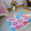Anti-slip Mat Eco-friendly Material EN71 Certificate PVC Foam Anti-slip Mat