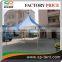 6x6m waterproof aluminum wedding gazebo tent for small outdoor events on promotion