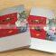 Gift-box wholesale milky chocolate bar