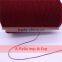 yarn crochet in cone export morocco 100% acrylic