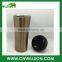 Gold Supplier Custom Logo 500ml Drinking Bottle