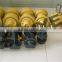 Shantui bulldozer single flange track roller