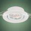 SMD Steel Tilt 3.2W LED downlight bathroom Down Light HL211