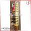 Hot 2016 new acrylic shelf sunglass display rack