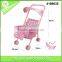 New Design Toys Baby Trolley lovely Baby doll Stroller toys