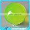 Bright Green Home Decoration Acrylic Solid Ball