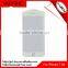 HUYSHE anti-scratch round edge for iphone 7 tempered glass 3d curved screen protector