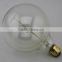 Vintage Edison Bulb Light 40W 220V E27 B22 E26 G125 Retro Lamp Edison