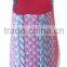 OEM woven elastic shoes,loafer shoes women