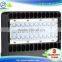 High Quality led garden park solar led street lights