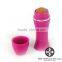 Acne Clearing treatment with Lava Oily Suction Ball from MYTHSCEUTICALS