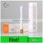 Titanium Needle Derma Stamp 40 Micro Needle Roller System 40 needles derma stamp