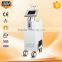 Strong cooling system painless and permanent diode laser epilation