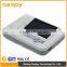 2016 New arrival 6 Channel ECG Monitor cheap price of ecg machine for sale