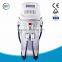 Vertical real sapphire handle competitive ipl beauty machine K8