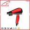 Best Mini dual voltage DC travel Household hair dryer Wholesale hairdrier baby use