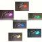 M-701 Red Green Blue led light therapy with BIO PDT facial treatment spa mchines