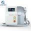 1 HZ BESTVIEW Portable Q Nd Yag Laser Machine Switch ND YAG Laser Machine