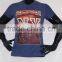 Fashion Cheap men's Costum Printed T-shirt Turkish manufacturer